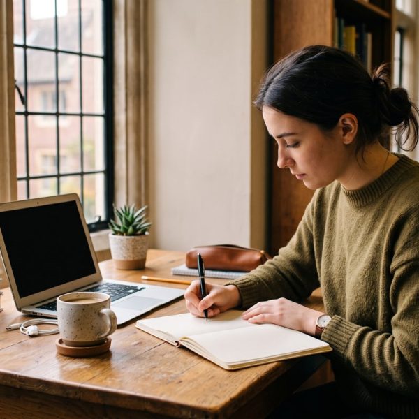 How to Write a Thesis Statement That Holds Your Whole Essay Together